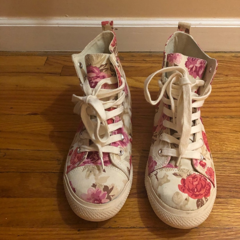 Aeropostale Shoes